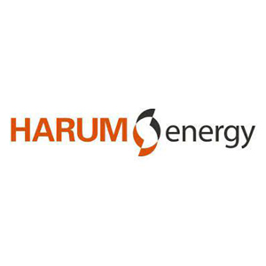 PT Harum Energy Tbk