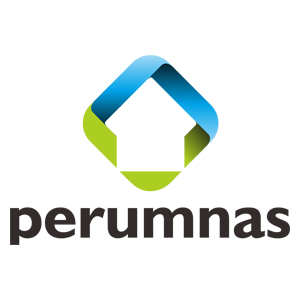 Perusahaan Umum Pembangunan Perumahan Nasional (Perum Perumnas)