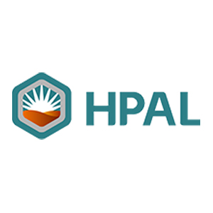 PT Halmahera Persada Lygend (Harita Group)