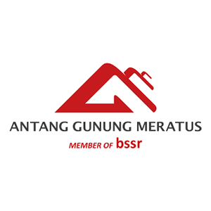 PT Antang Gunung Meratus
