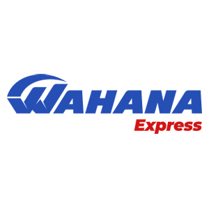 PT Wahana Prestasi Logistik (Wahana Express)