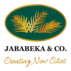 PT Jababeka Tbk