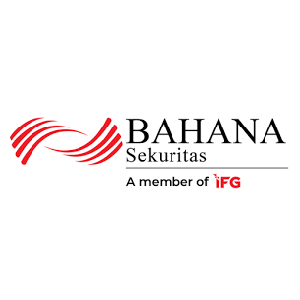 PT Bahana Sekuritas