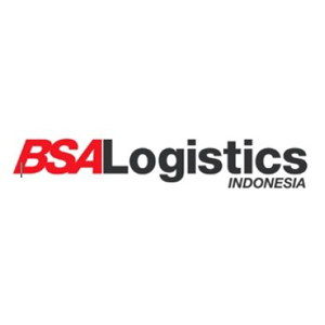 PT BSA Logistics Indonesia