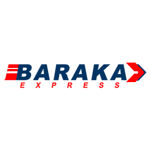 PT Baraka Sarana Tama (Baraka Express)