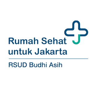 Rekrutmen Tenaga Penyedia Jasa Lainnya Perorangan (PJLP) RSUD Budhi Asih TA 2024