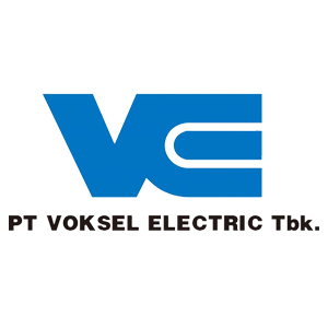 PT VOKSEL ELECTRIC Tbk
