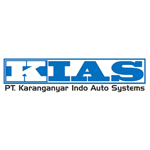 PT Karanganyar Indo Auto Systems (KIAS)