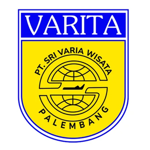 PT Sri Varia Wisata (Varita-Pusri)