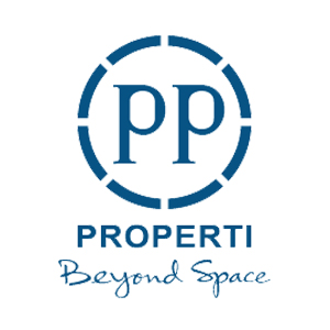 PT PP Properti Tbk