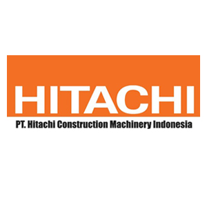 PT Hitachi Construction Machinery Indonesia
