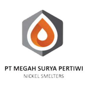 PT Megah Surya Pertiwi (Harita Group)