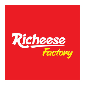 PT Richeese Kuliner Indonesia (Richeese Factory)