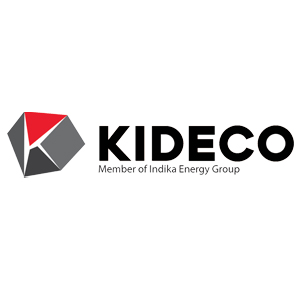 PT Kideco Jaya Agung