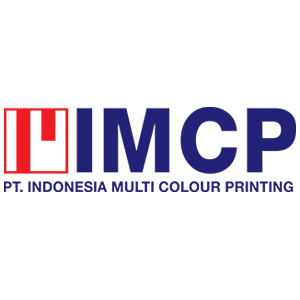 PT Indonesia Multi Colour Printing (IMCP)