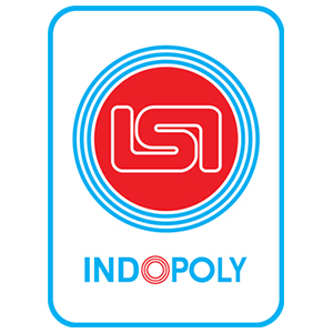 PT Indopoly Swakarsa Industry Tbk