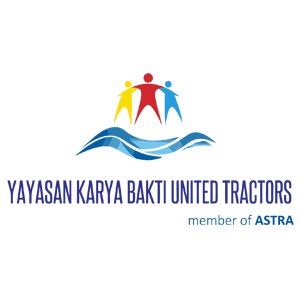 Yayasan Karya Bakti United Tractors (YKB UT)