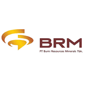 PT Bumi Resources Minerals Tbk