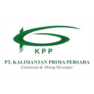 PT Kalimantan Prima Persada (KPP Mining)