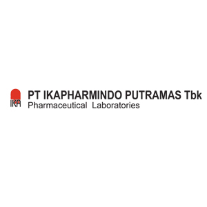 PT Ikapharmindo Putramas Tbk