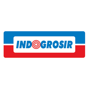 PT Inti Cakrawala Citra (Indogrosir)