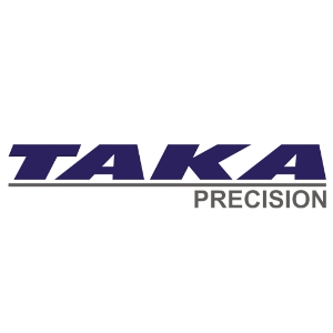 PT Taka Precision Manufacturing Indonesia