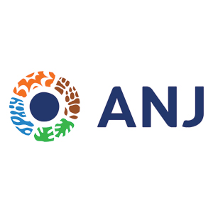 PT Austindo Nusantara Jaya Tbk