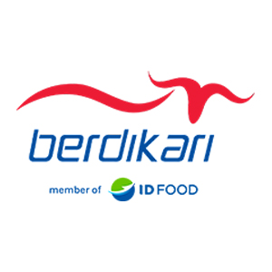 PT Berdikari (Persero)