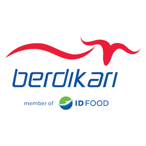 PT Berdikari (Persero)