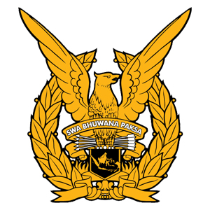 Penerimaan BINTARA PK TNI Angkatan Udara Gel. I/A-53 TA 2024
