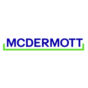 PT McDermott Indonesia