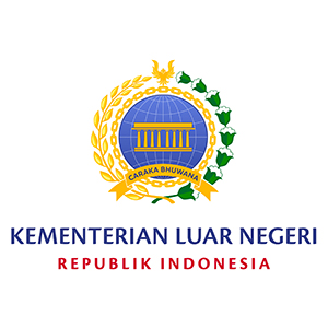 Badan Strategi Kebijakan Luar Negeri Kementerian Luar Negeri Periode 2024