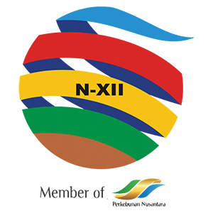 PT Perkebunan Nusantara XII