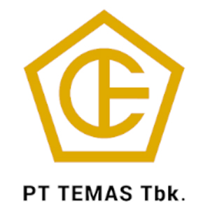 PT TEMAS Tbk