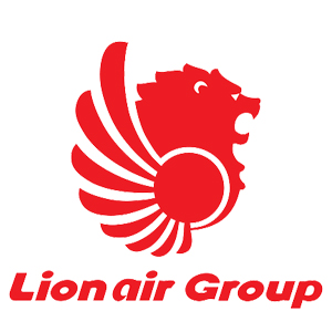 Lion Air Group (Lion Air, Wings Air, Batik Air, dan Super Air Jet)