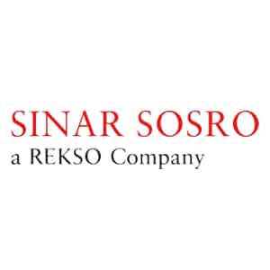 PT Sinar Sosro (a REKSO Company)