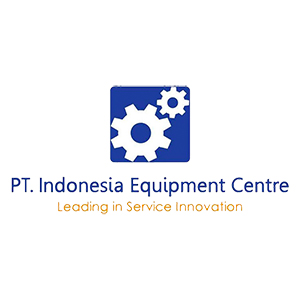 PT Indonesia Equipment Centre